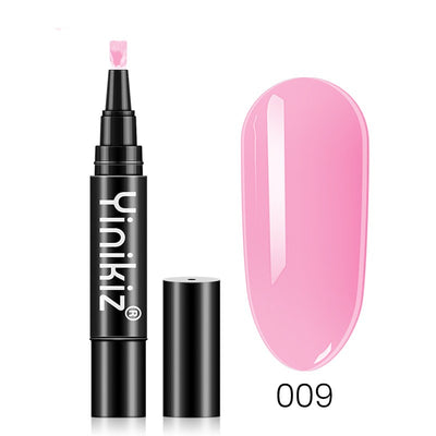 Pegamento Base para Uñas de Color Sólido One Step - Image 37