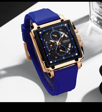 Reloj Empresarial con Calendario para Hombre - Image 25