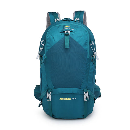 Mochila de Gran Capacidad Ultraligera para Camping, Senderismo y Ciclismo - Image 6