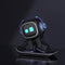 Robot Mascota Inteligente con Reconocimiento de Voz y Emociones IA