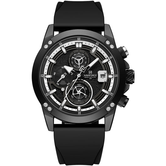 Reloj Deportivo con Banda de Silicona Multicolor - Image 6
