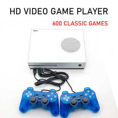 Consola de Juegos Arcade Xgame con Joystick para TV - Image 2