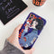 Funda Protectora Punk Princess para Celular