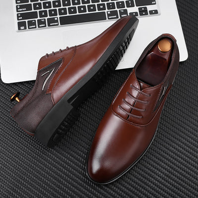 Zapatos de Vestir Ejecutivos Premium - Image 3