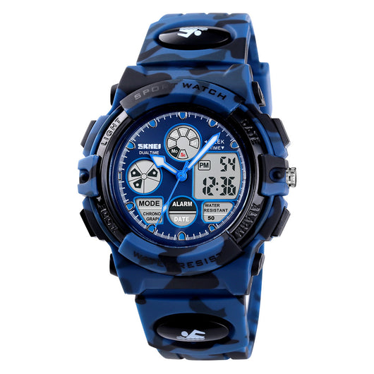Reloj Deportivo Luminoso Multifuncional Resistente al Agua - Image 10
