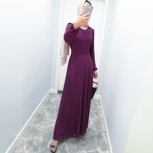 Vestido Primavera Verano - Diseño Fresco y Versátil - Image 17