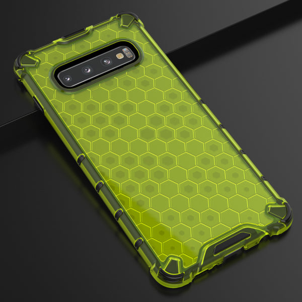Funda Protectora Panal para Teléfono