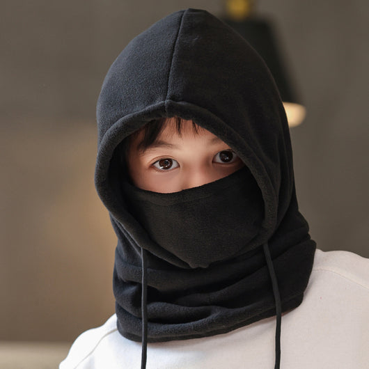 Gorro Térmico 3 en 1 con Protección de Oídos - Bufanda y Máscara Integradas - Image 2