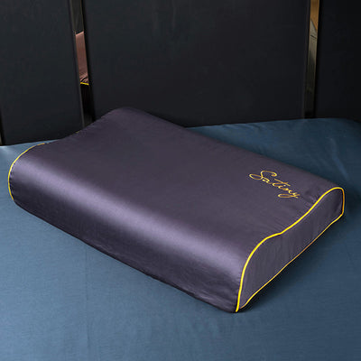Funda de Almohada Memory Foam con Látex Natural para Adultos e Infantes - Image 16