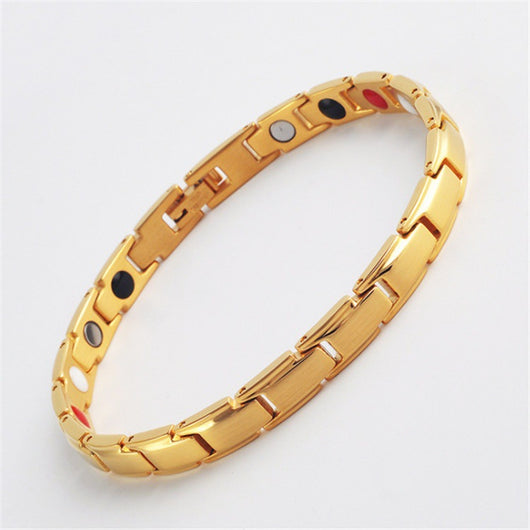 Pulsera Terapéutica para Alivio del Dolor y Pérdida de Peso - Image 15
