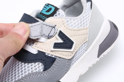 Zapatillas Deportivas de Malla para Niñas - Calzado Ligero y Transpirable - Image 16