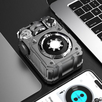 Parlante Bluetooth Portátil Personalizable - Image 6