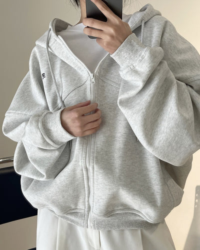 Abrigo Casual Suelto y Ligero para Mujer - Image 21