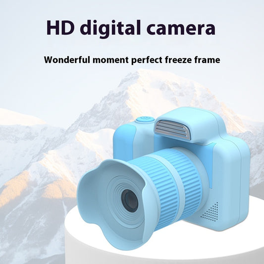 Cámara Digital HD Infantil Compacta