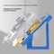 Adhesivo de Flecha Metal SPG - Unión Profesional