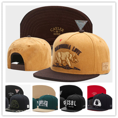 Gorra de Béisbol Americana con Bordado de Gesto de Cigarrillo - Image 3