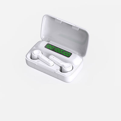 Auriculares Inalámbricos Bluetooth R9S - Deportivos Estéreo In-ear - Image 11