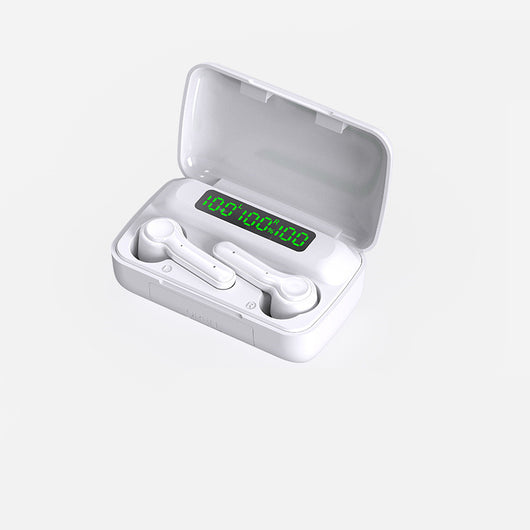 Auriculares Inalámbricos Bluetooth R9S - Deportivos Estéreo In-ear - Image 11