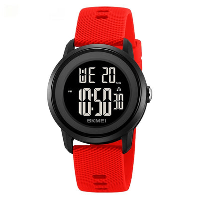 Reloj Deportivo Minimalista Multifuncional para Estudiantes - Image 7