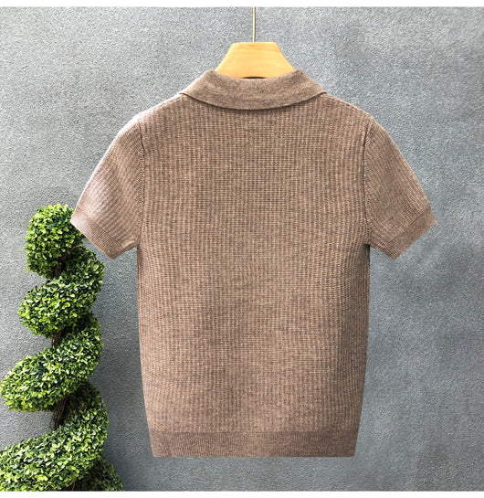 Polo Tejido Ligero para Verano - Hombre - Image 31