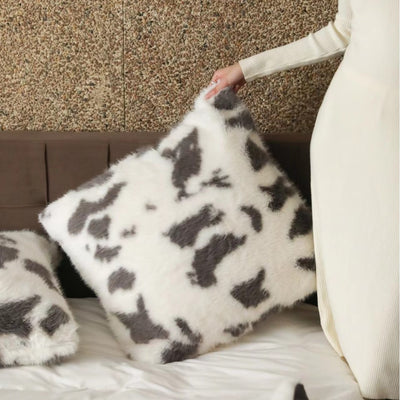 Almohada Multifuncional de Terciopelo Suave - Image 7