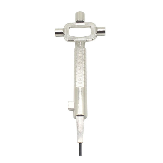 Herramienta Profesional de Ajuste y Medición para Cilindros de Cerradura - Image 4