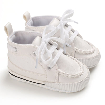 Zapatos Deportivos Casuales para Bebés con Suela Flexible - Image 13