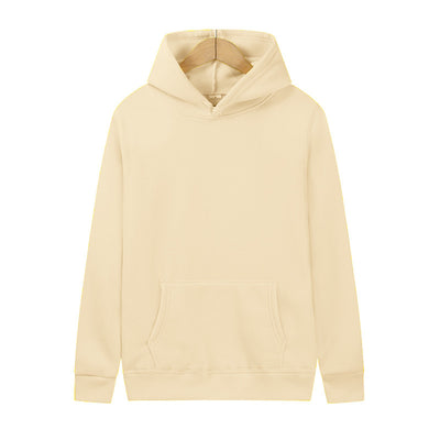 Sudaderas Lisas Unisex de Colores Sólidos - Image 11