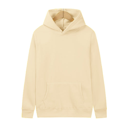 Sudaderas Lisas Unisex de Colores Sólidos - Image 11