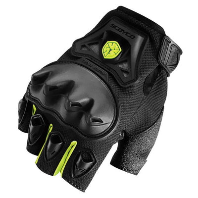Equipo de Protección para Motociclistas y Deportes Extremos - Image 5