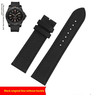 Correa de Reloj Nylon para Hombre - Accesorios Deportivos - Image 6