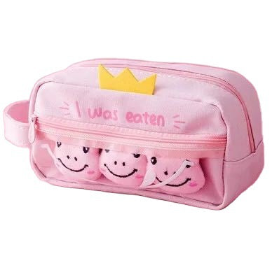 Estuche Grande para Útiles Escolares - Capacidad Máxima - Image 10