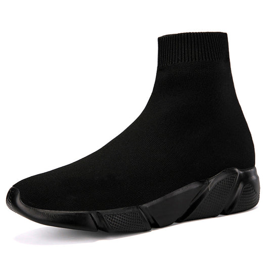 Zapatillas Deportivas Casuales Talla Grande para Mujer - Image 8