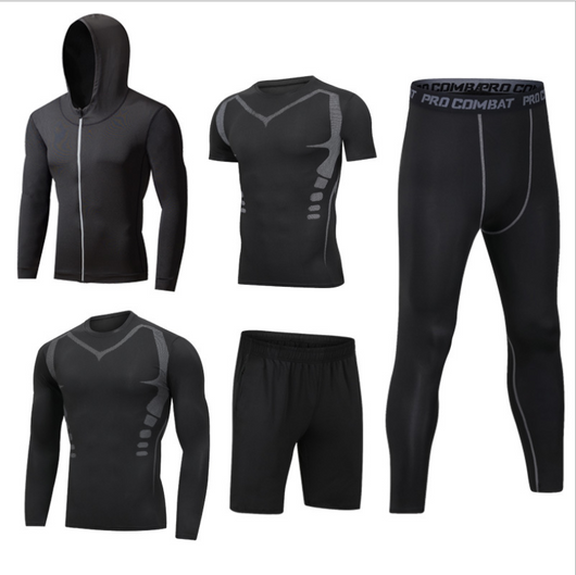 Ropa Deportiva de Alto Rendimiento - Image 8