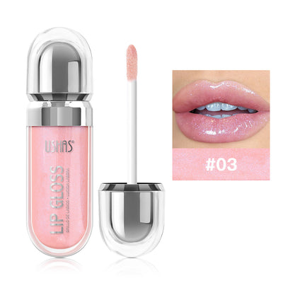 Labial Líquido Perlado de Larga Duración Antiaderencia - Image 5