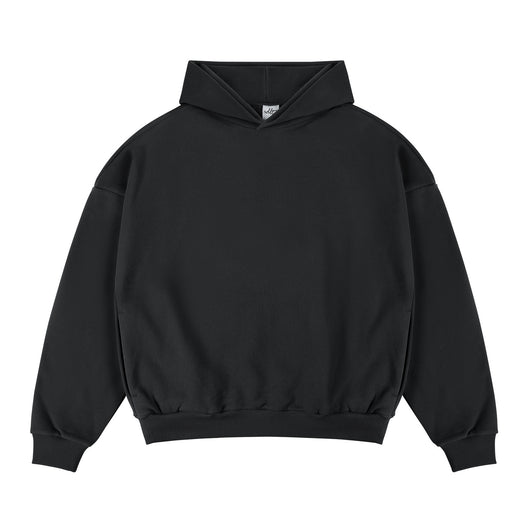 Suéter Oversized Unisex de Hombros Caídos - Estilo Casual Versátil - Image 2