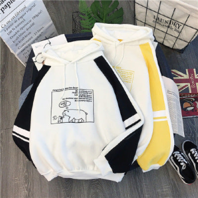 Sudadera Pingüino & Oso - Image 11