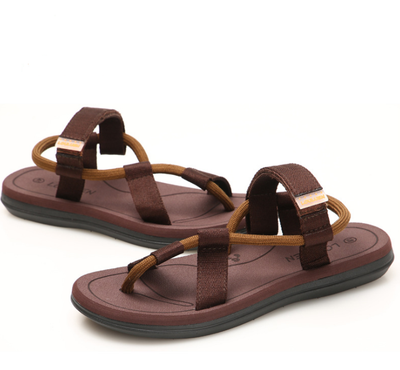 Pantuflas para Hombre con Cierre de Velcro - Image 7