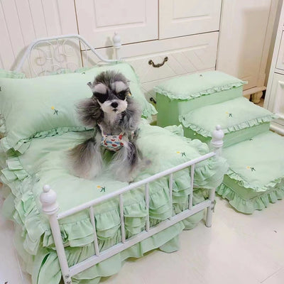 Cama Colgante para Mascotas - Hamaca Confortable para Perros y Gatos - Image 42