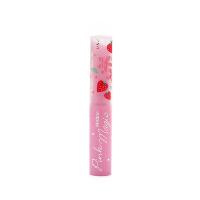 Labial Rojo Fresa - Color Vibrante y Duradero - Image 5