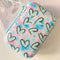 Magic Color Heart Printing 2
