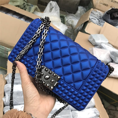 Bolso de Cadena Elegante - Image 4