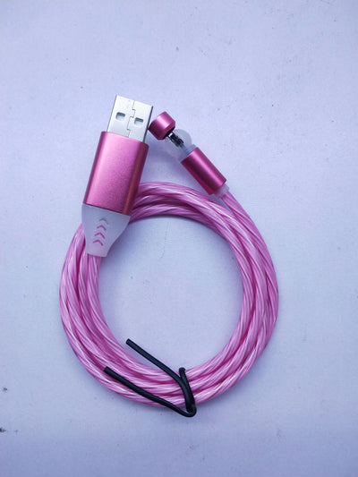 Cable Magnético Esférico para Streaming de Datos - Image 14