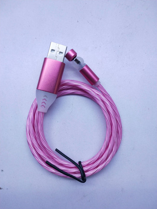 Cable Magnético Esférico para Streaming de Datos - Image 14