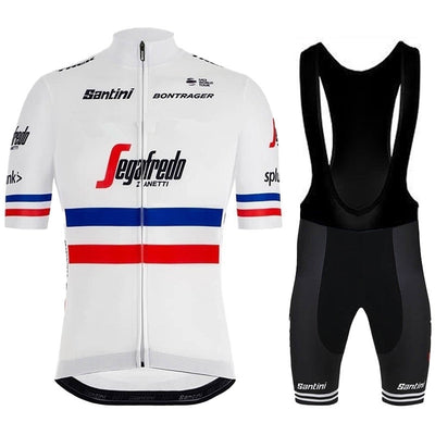 Conjunto de Jersey y Shorts para Mountain Bike de Secado Rápido - Image 18