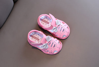 Sandalias Suaves para Bebés y Niños Pequeños - Suela Flexible - Image 13