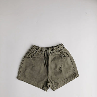 Shorts Arcoíris de 7 Colores - Image 15