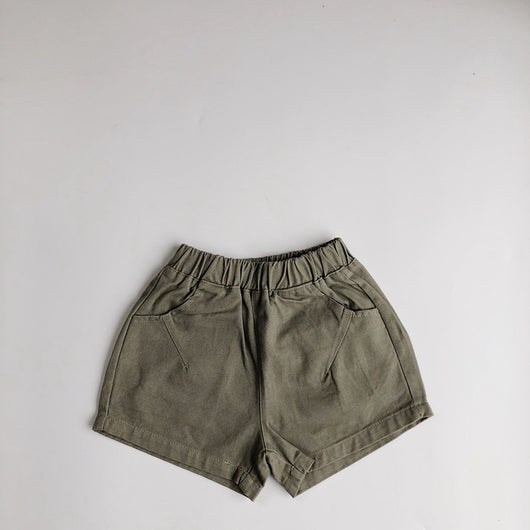 Shorts Arcoíris de 7 Colores - Image 15