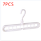 White 5 Pieces