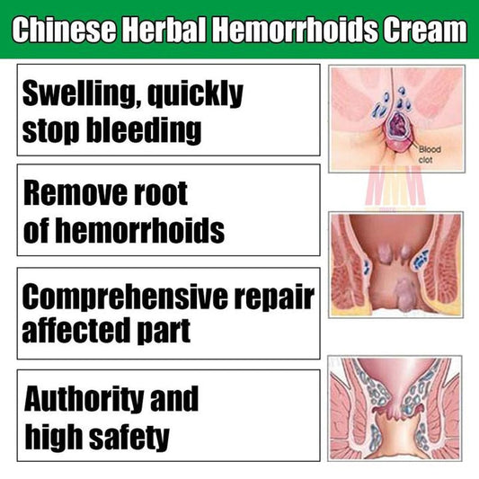 Crema Dual Dermatológica - Acné y Hemorroides